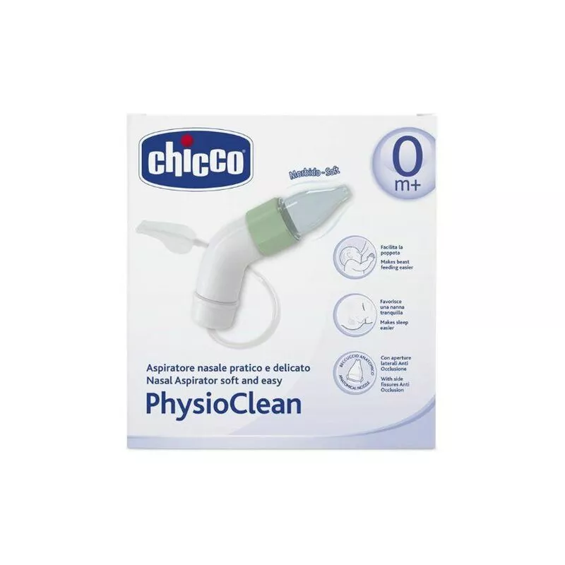 00004904000000 inhalador - Chicco barato