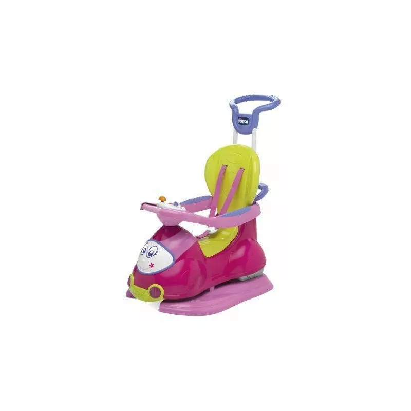 00060703100000 andador Multicolor - Chicco barato