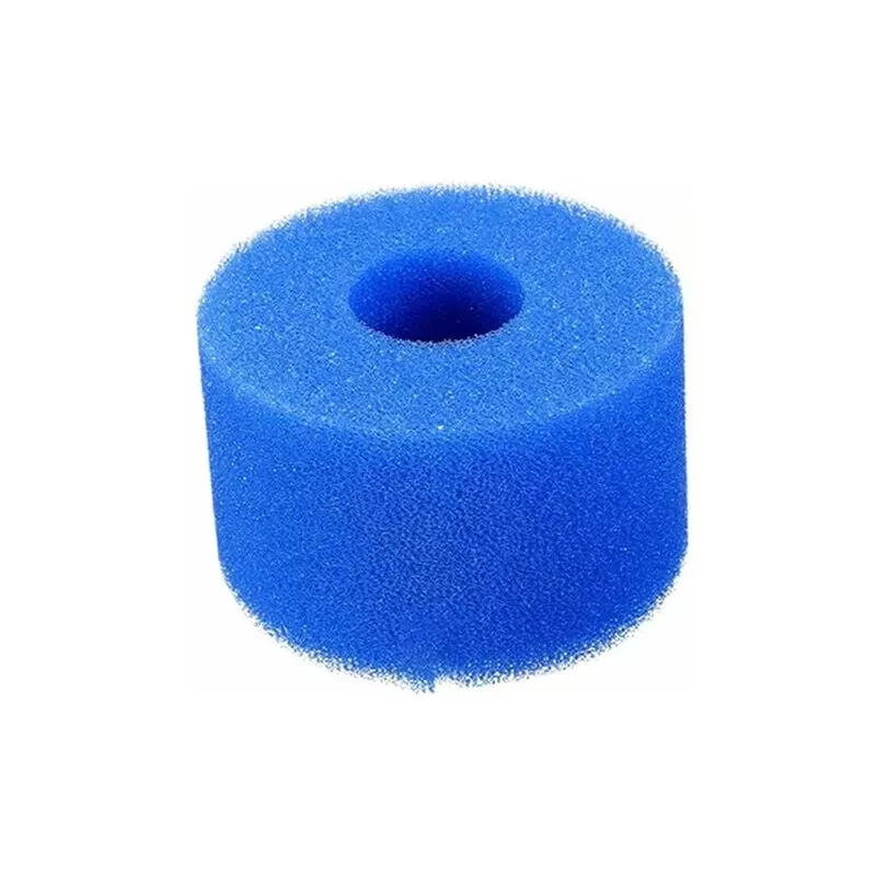 1 cartucho de espuma de repuesto para modelos qkfon I/II/VI/D/H/S1/A/B