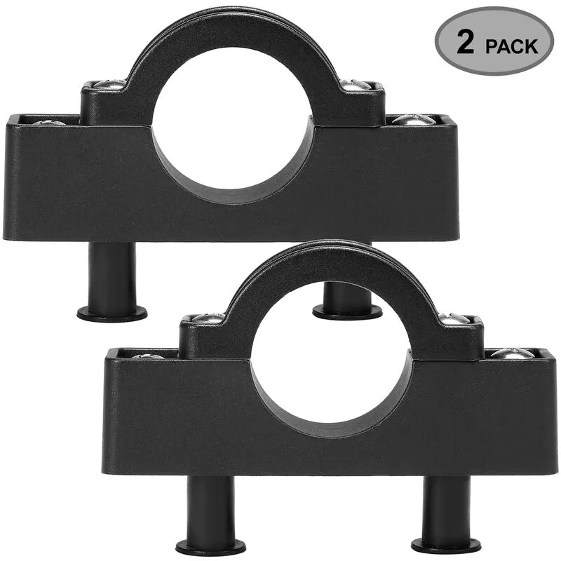1 par Kit de soporte de soporte de poste de kayak Soporte de montaje de motor de kayak para canoa de kayak barato