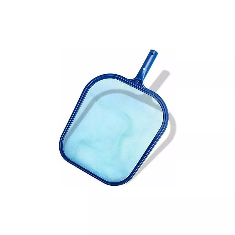 1 pieza de red de superficie para piscina