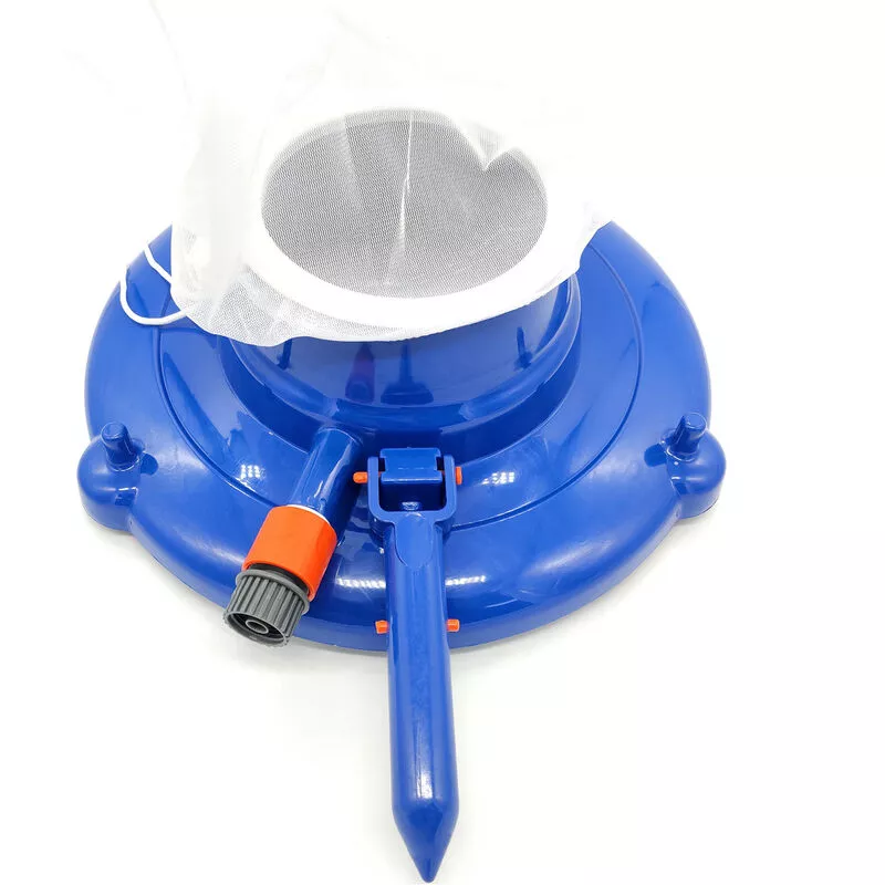 15 '' Aspirador de hojas para piscinas Comedores de hojas Recogedor de hojas Ensacador de hojas Leaf Master barato