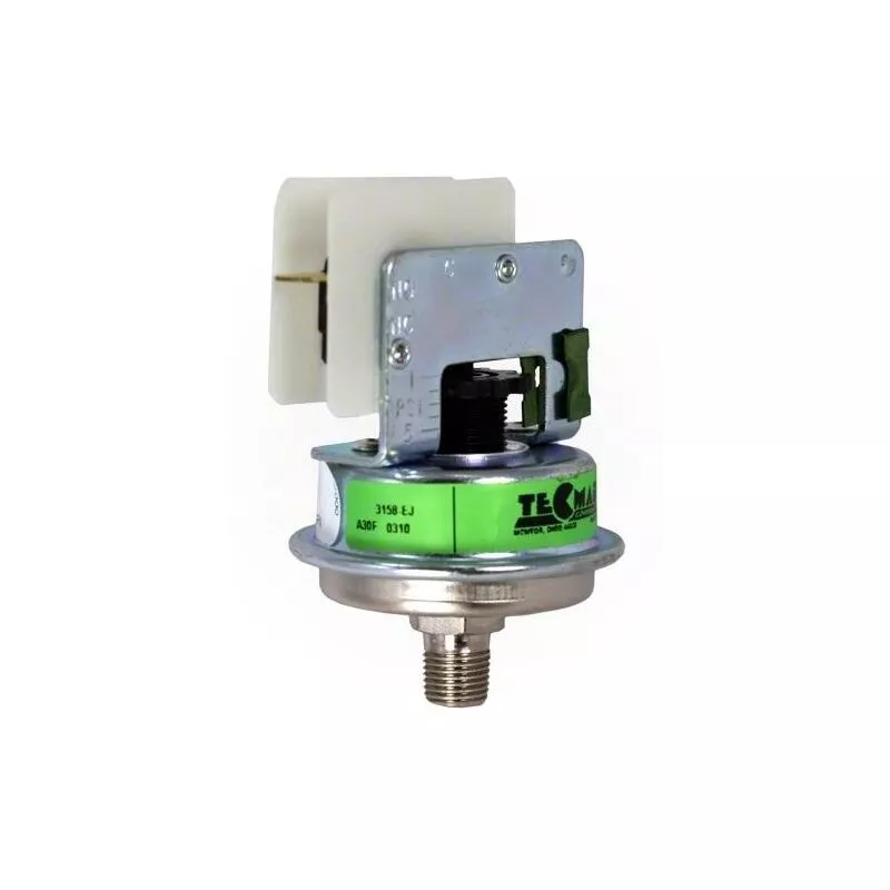 3158-EJ Presostato 1-5 Psi - Gris - Tecmark barato
