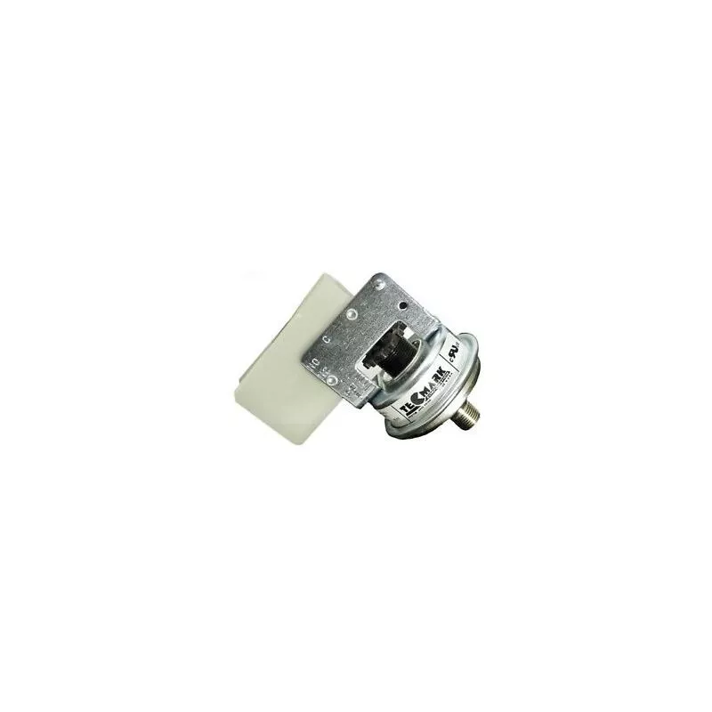 3158-ES Presostato 1-5 Psi no nc - Gris - Tecmark barato