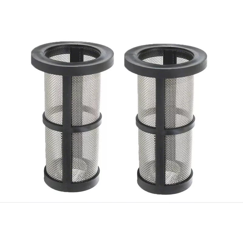 48 – 222 Filtro en línea para limpiador de piscinas Polaris