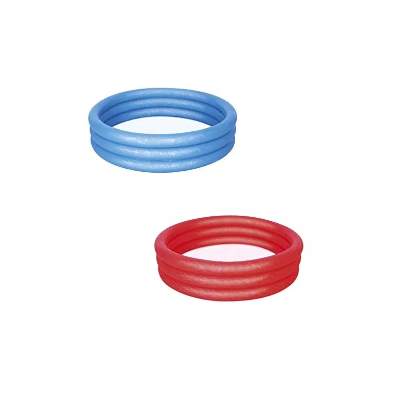 48 x H10/1.22MX H25CM piscina de juego Bestway BEY51025. barato