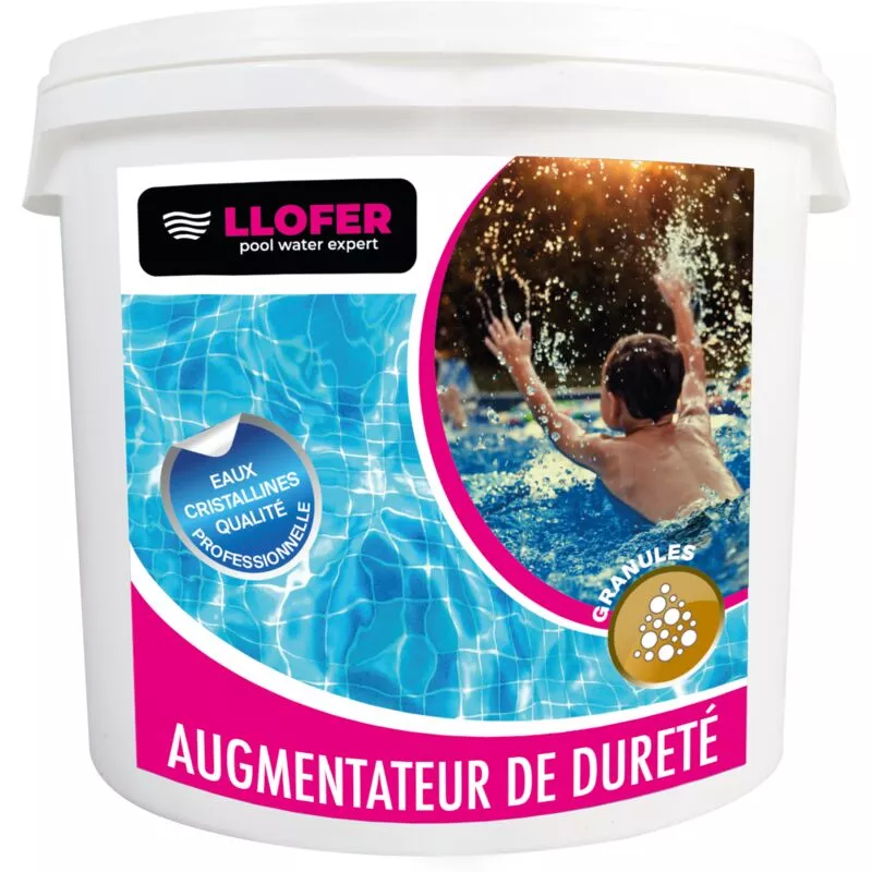 5 Kg Aumentador De Dureza barato