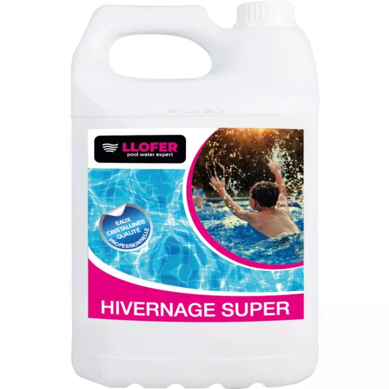 5 L De Hivernage Super barato