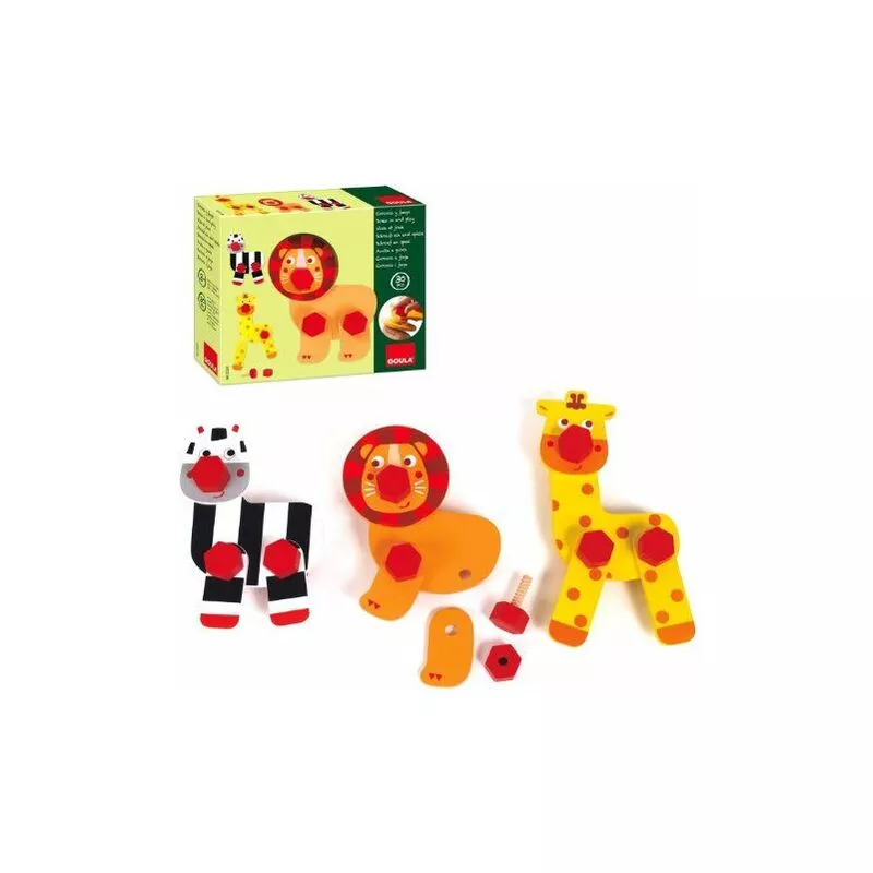 55238 juguete de construcción - Goula barato