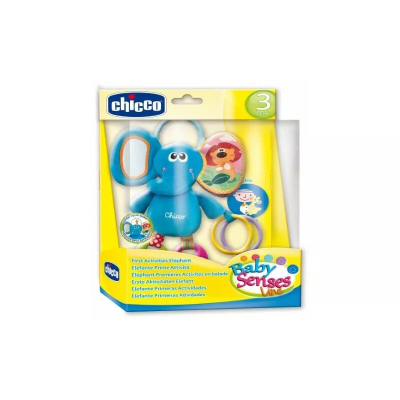 72375-00 Sonajero - Chicco En Oferta 72375-00 Sonajero - Chicco Barato