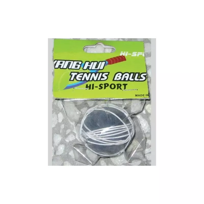 A1300996 - juego al aire libre - pelota y topkari elástico - Wdk Partner barato
