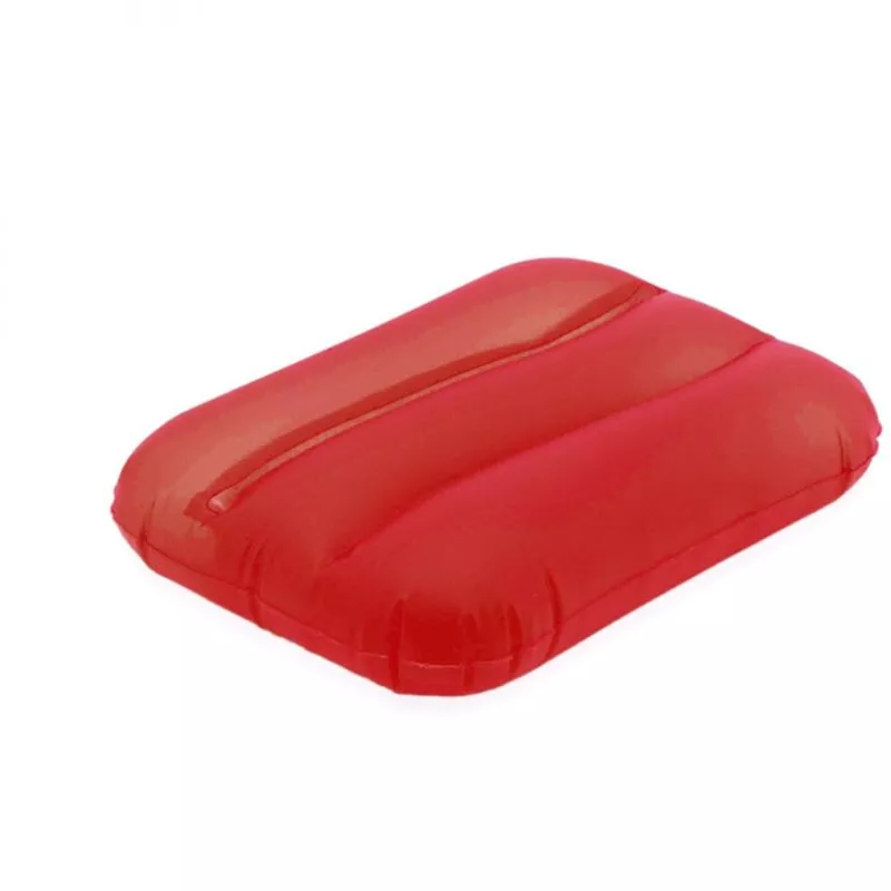 ALMOHADILLA EGEO Rojo barato