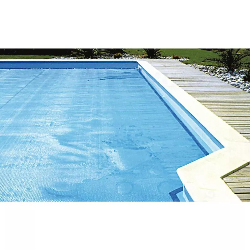 APF - Cobertor solar 8x4m sol+guard 500 micras ribete 4 lados barato