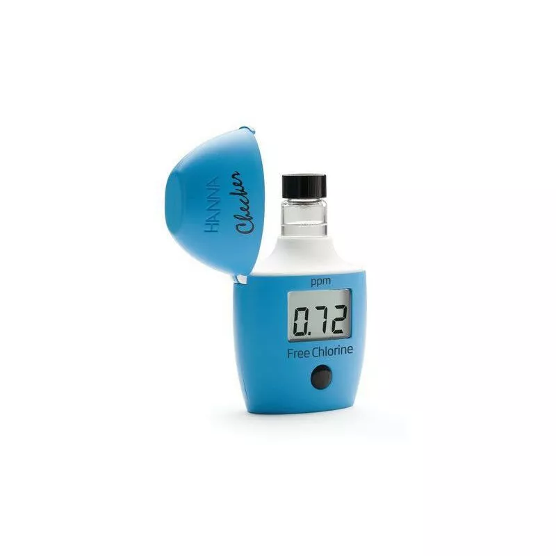ATH - Checker de cloro libre HI-701 barato