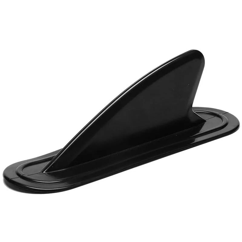 Accesorio de aleta de olas de agua de surf Aletas de pez pequenas / Aletas grandes desmontables Tabla de surf Tabla de paleta Rebanada de agua