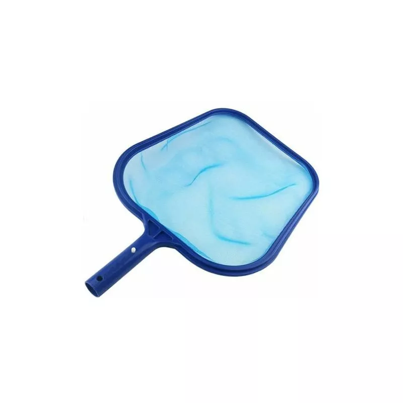 Accesorios de limpieza de piscinas CZBOZ/rastrillo de hojas de piscina profesional de alta resistencia red de marco de malla fina/red de limpieza de barato