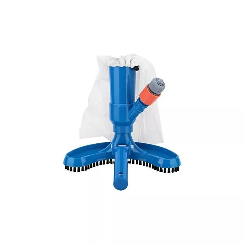Accesorios para aspiradora de piscina Cabezal Broason Limpieza Desinfectar Herramienta Cabezal de succión Estanque Fuente Spa Piscina Cepillo para barato