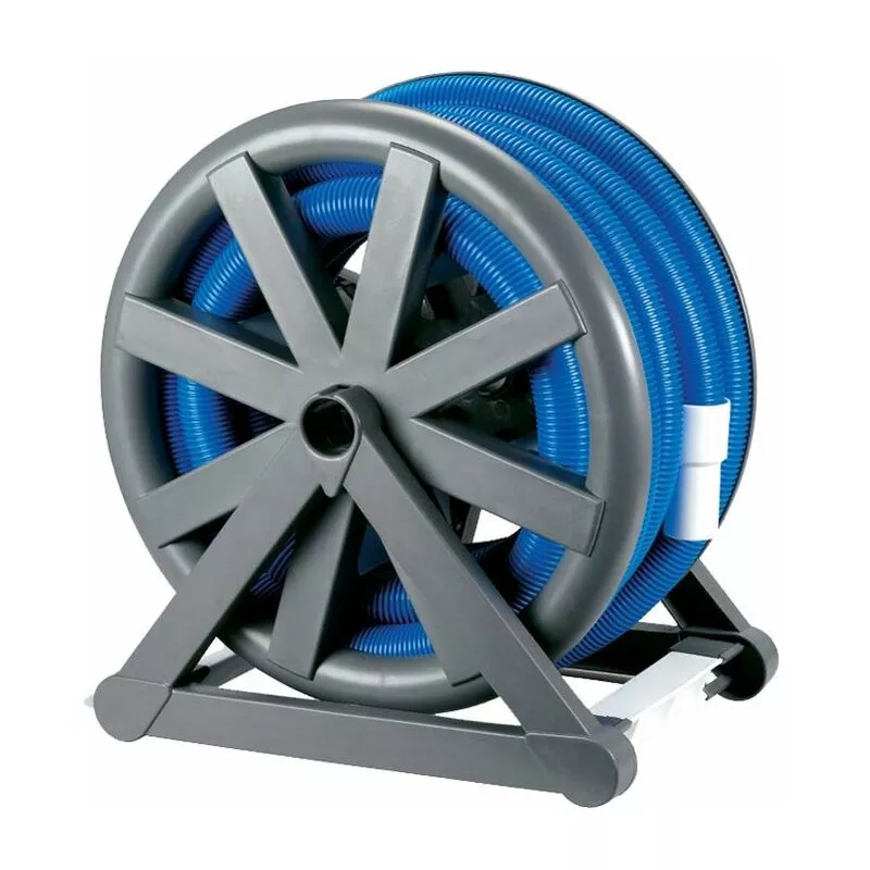 Accesorios para mangueras Enrollador mangueras flotantes (Máx 15 m) Gre 90165 barato