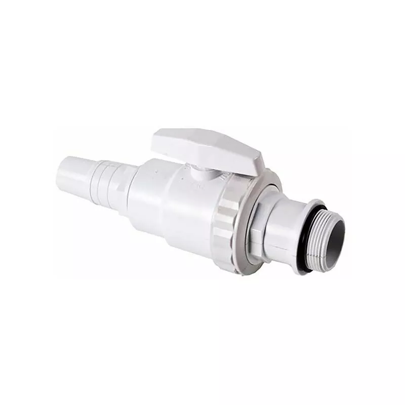 Accesorios para skimmer Válvula 1/4 de vuelta Gre 621702 barato