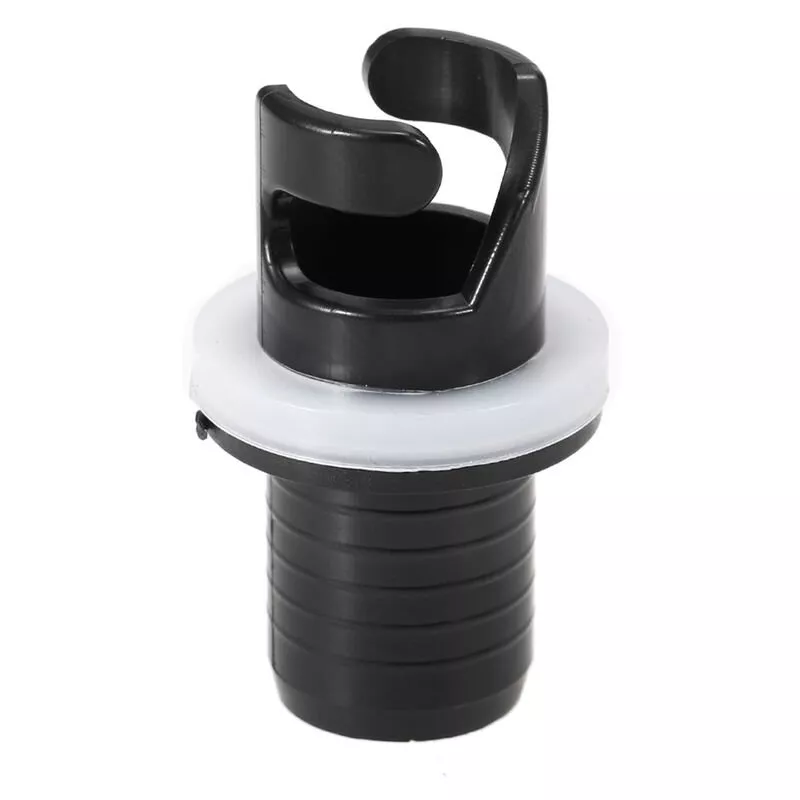 Adaptador de valvula de aire de kayak para bote inflable