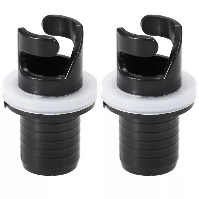 Adaptador de valvula de aire de kayak para bote inflable barato
