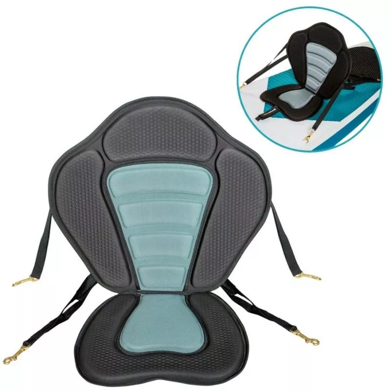 Adrn - Asiento de kayak universal para tabla de paddle surf 29