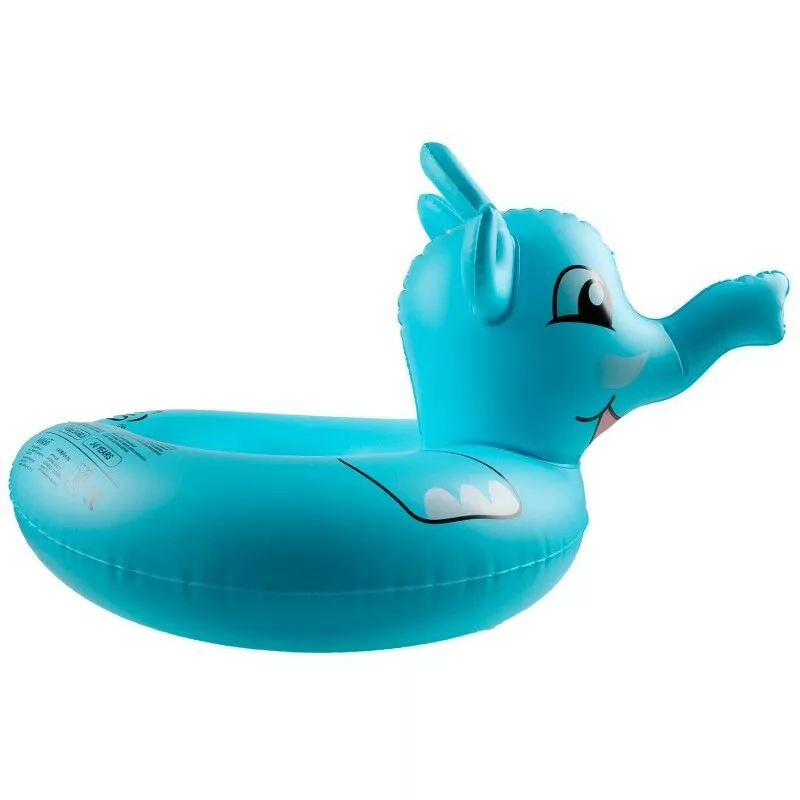 Airmyfun - Flotador Para Niños De Tan Solo 3 Años - Para Piscina Y Playa - Elefante Ø49Cm - Azul En Oferta Airmyfun - Flotador Para Niños De Tan Solo 3 Años - Para Piscina Y Playa - Elefante Ø49Cm - Azul Barato