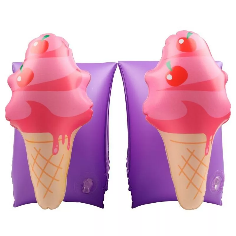 Airmyfun - Manguitos hinchables 3-6 años