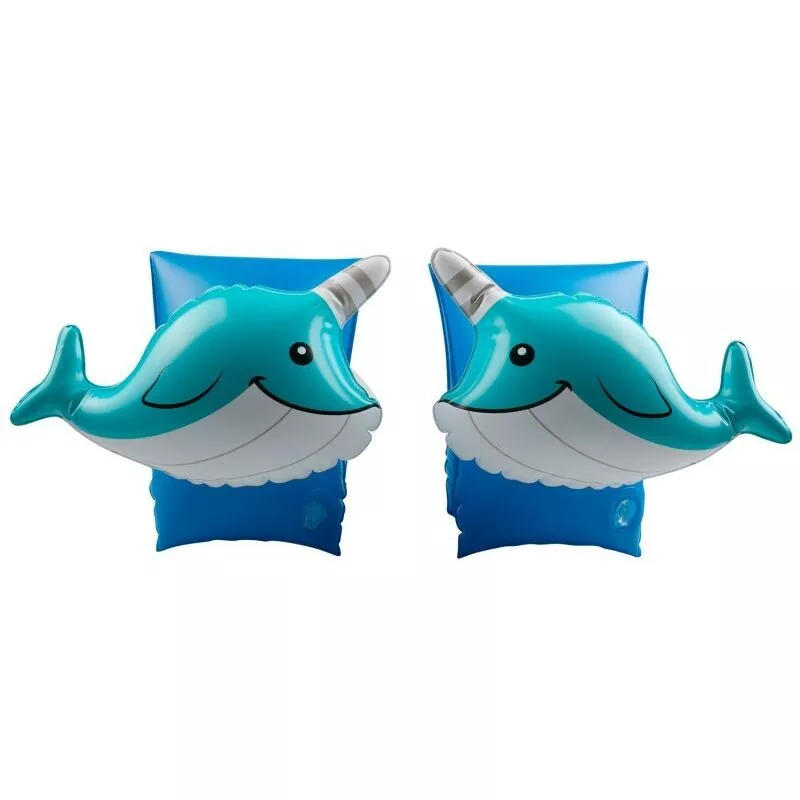 Airmyfun - Manguitos inflables 3-6 años