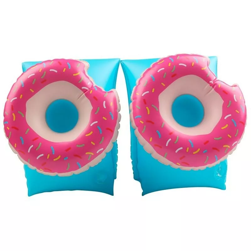 Airmyfun - Manguitos inflables 3-6 años