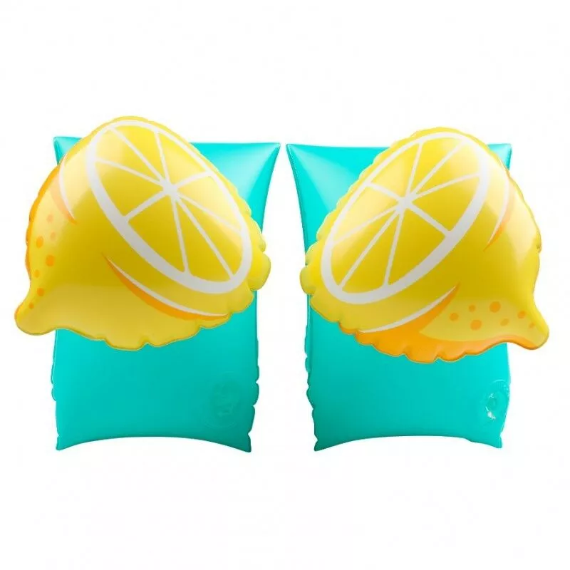 Airmyfun - Manguitos inflables 3-6 años