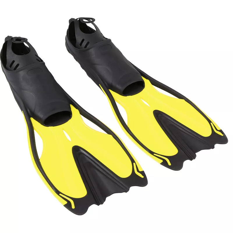 Aletas de buceo para adultos Lixada