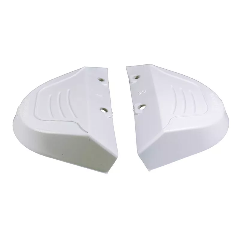 Aletas laterales blancas (2 un.) limpiafondos Navigator/Pool Vac/Navigator Pro/Pool Vac Pro barato