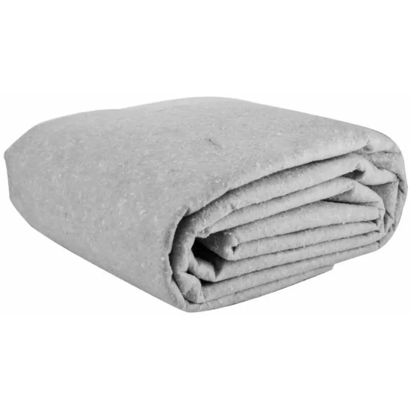 Alfombra de piscina Werkapro 110 g/m2. - 4