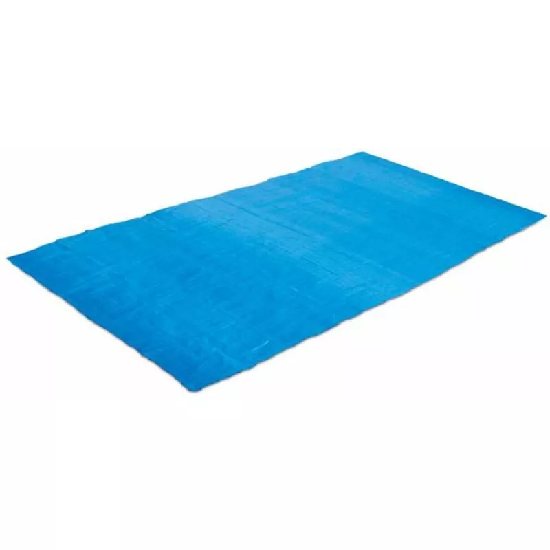 Alfombras de piscina Summer Waves Blue - 3 x 5