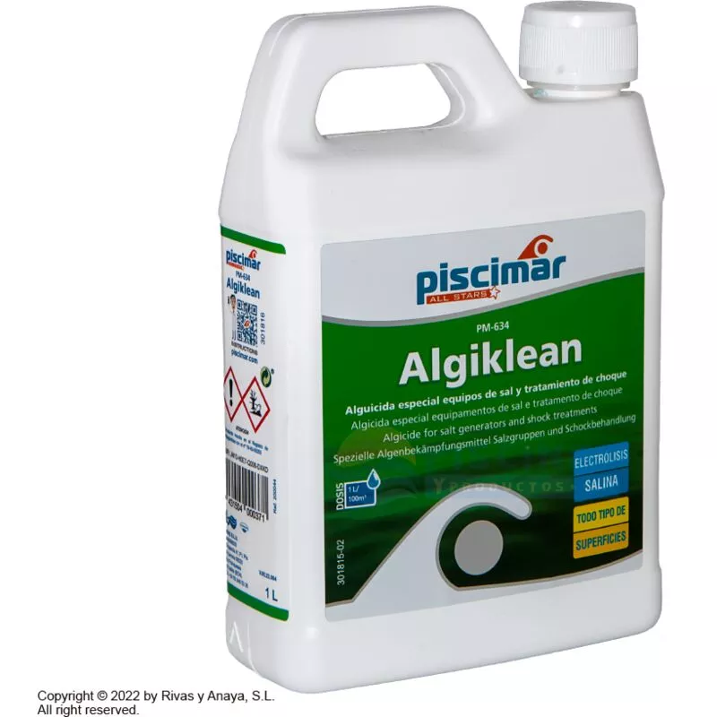 Algiklean1