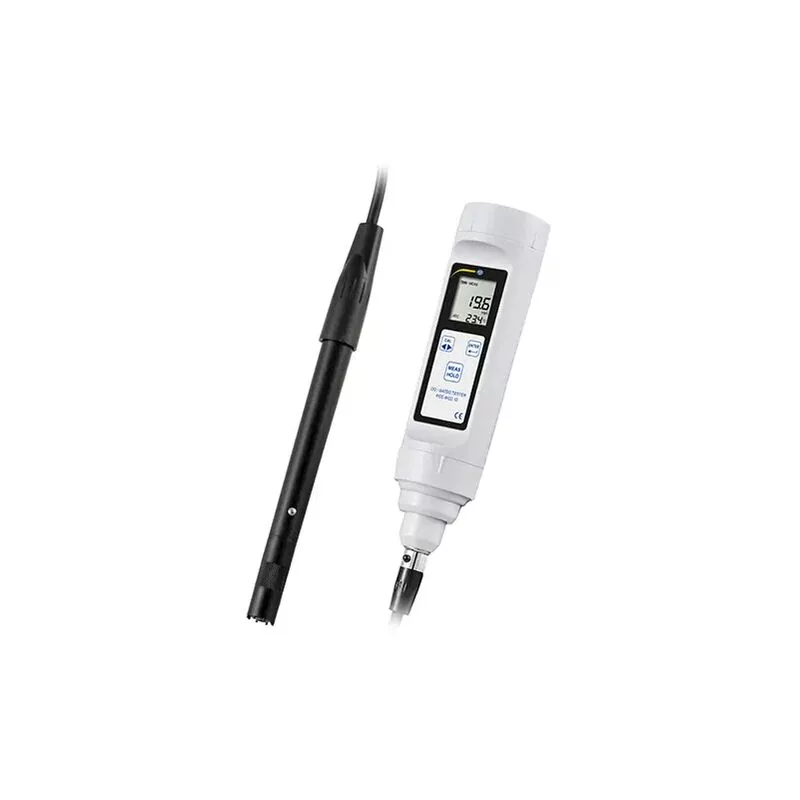 Analizador de oxígeno PCE-WO2 10 barato