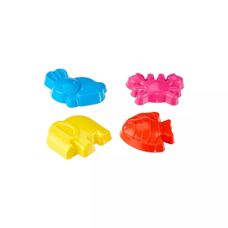 Androni - 3606 - juego al aire libre - moldes barato