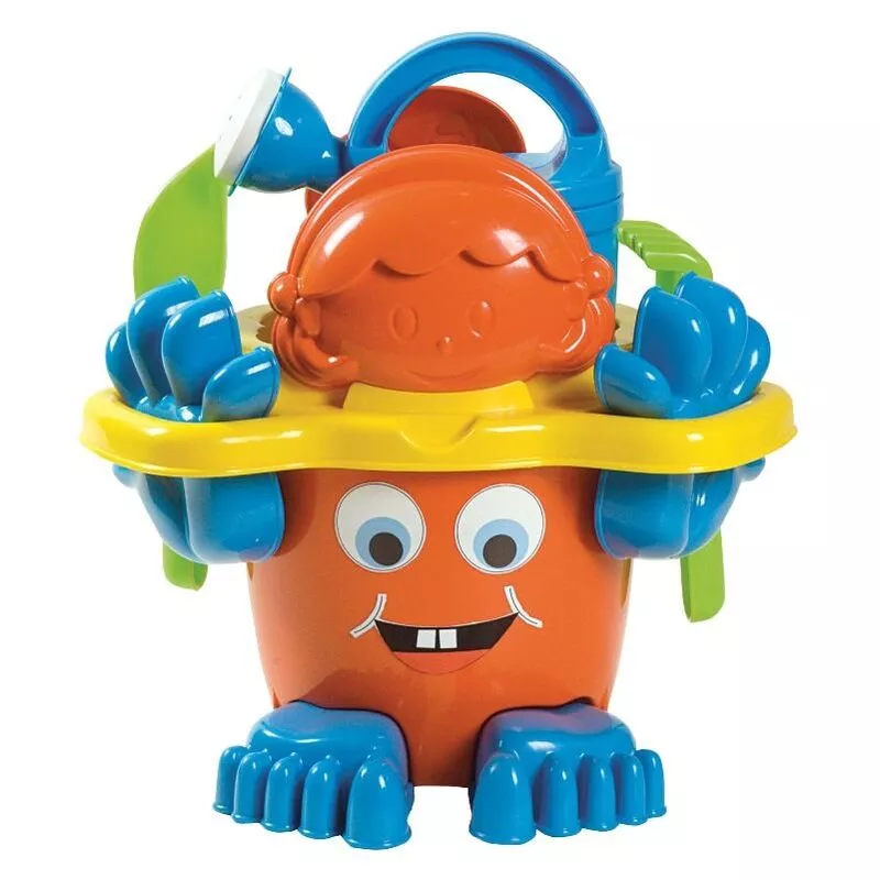 Androni - Juego Al Aire Libre - Cubo Garni Pierino barato