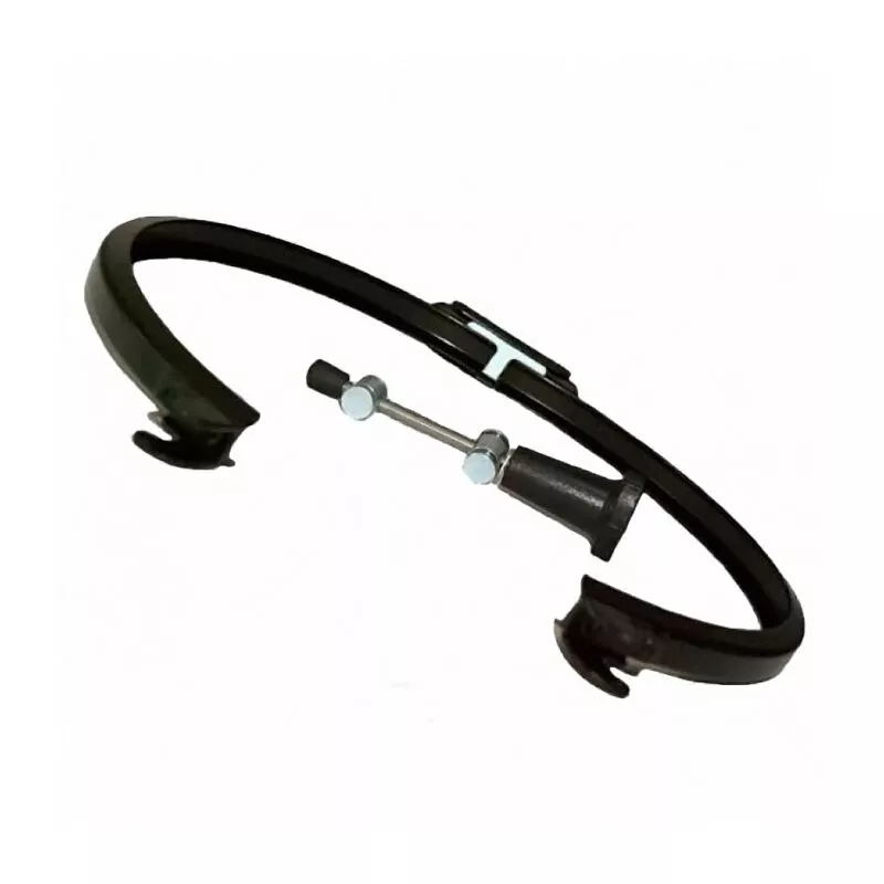 Anillo cierre 203 negro. Astralpool barato