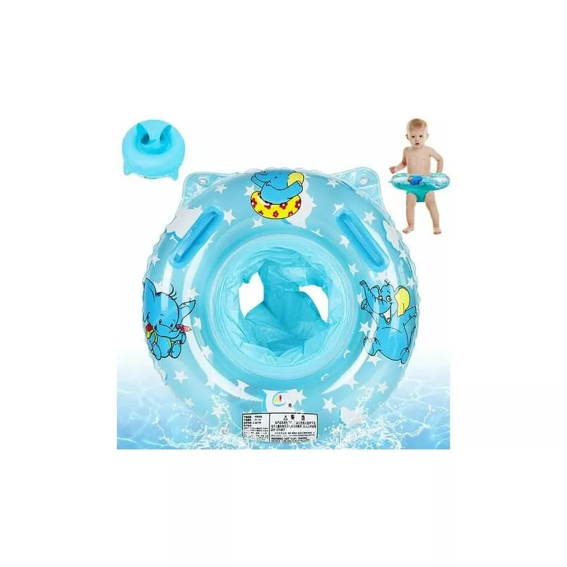 Anillo de natación para bebé