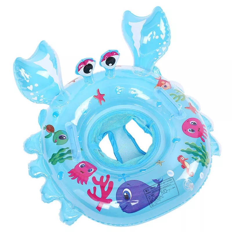 Anillo de natación para bebé