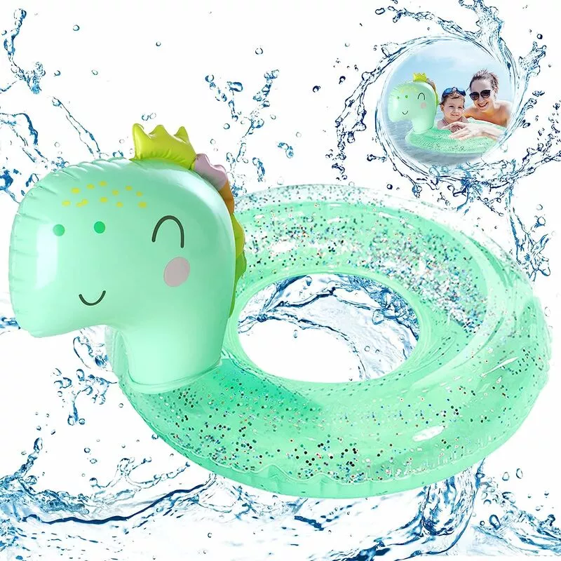 Anillo de natación para bebé