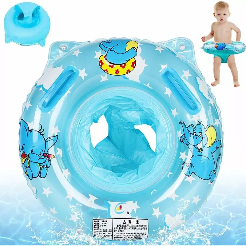 Anillo de natación para bebés