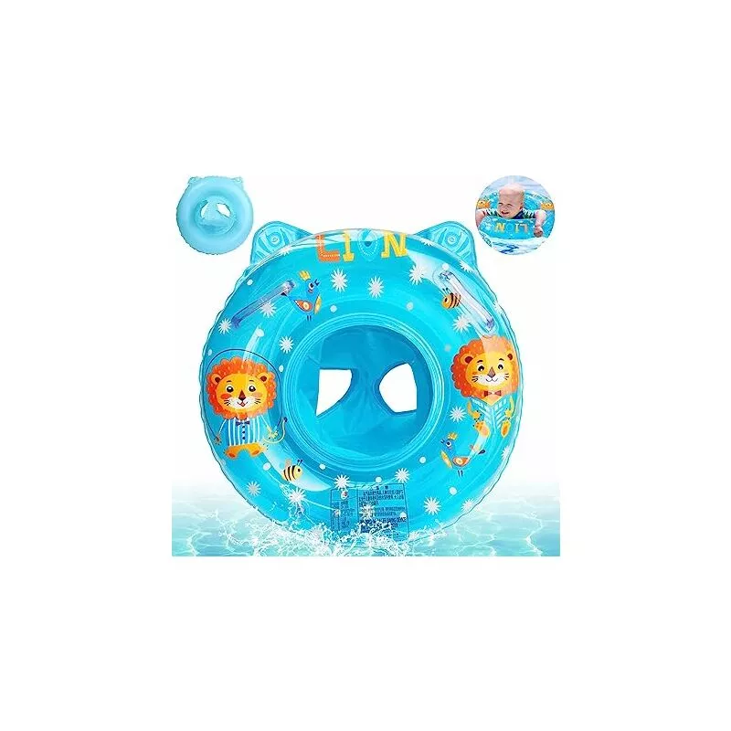 Anillo de natación para bebés