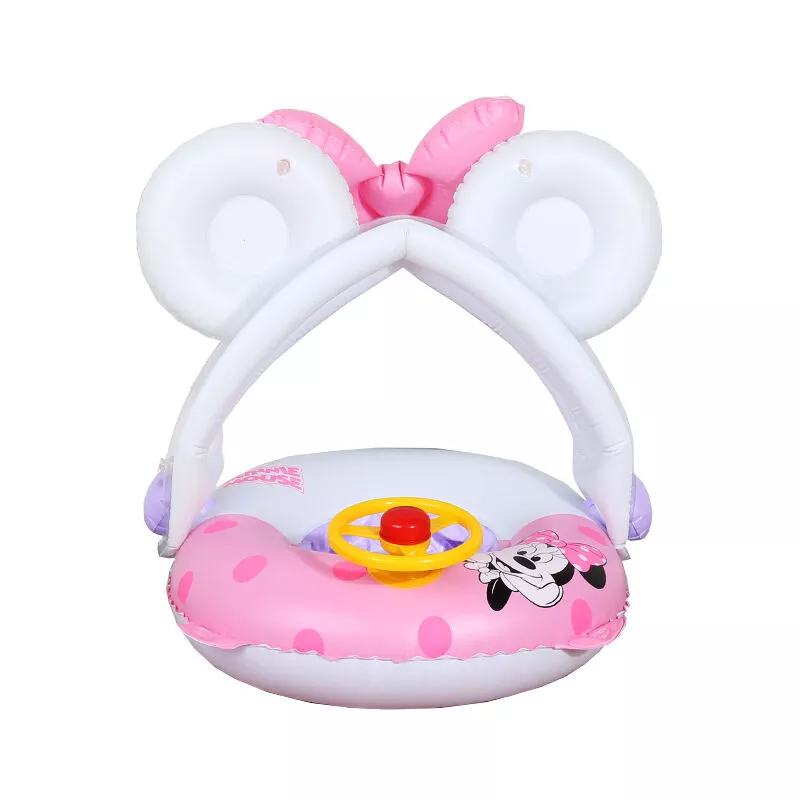 Anillo de natación para bebés