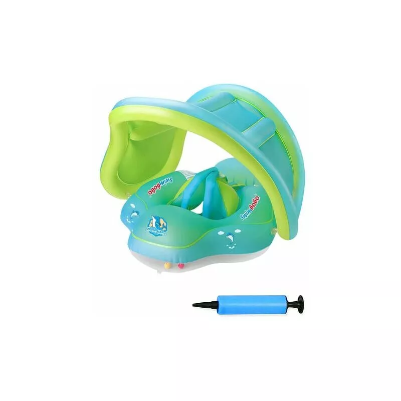 Anillo de natación para bebés