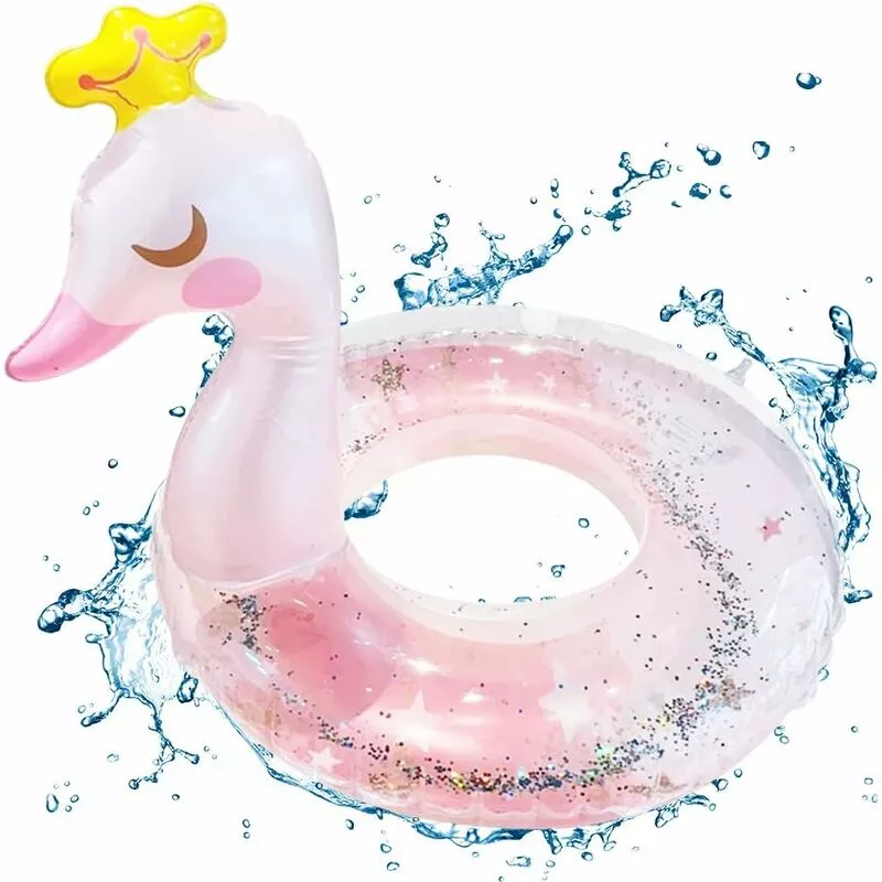 Anillo de natación para niños