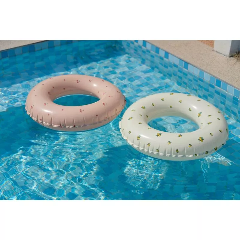 Anillo de natación para niños