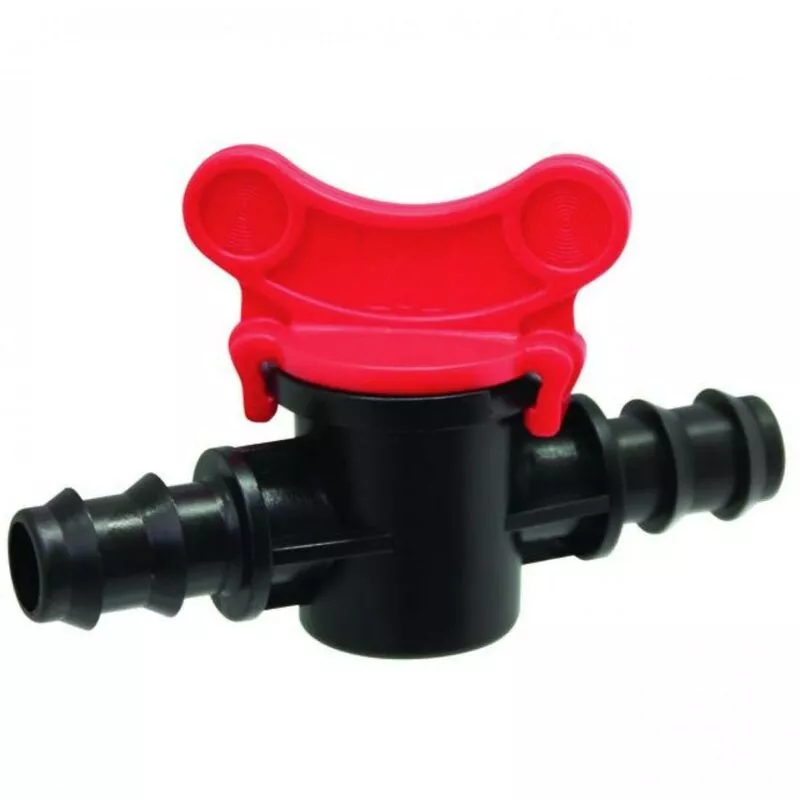 Aqua Control - Válvula de cierre 16mm 2 Unidades barato